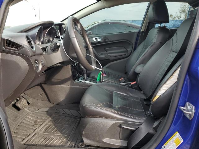 Photo 7 from auction – 2014 FORD FIESTA TIT with VIN 3FADP4CJ2EM205399