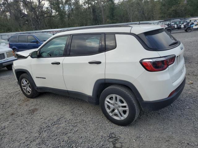 Zdjęcie 2 z aukcji – 2018 JEEP COMPASS SP z VIN 3C4NJCAB5JT139968