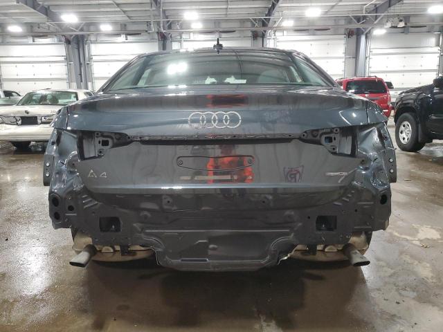 Photo 6 from auction – 2021 AUDI A4 PREMIUM with VIN WAUABAF42MA029575