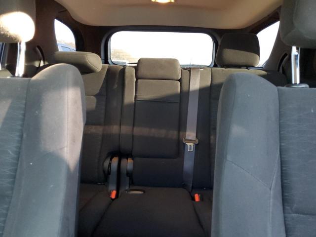 Photo 10 from auction – 2020 DODGE DURANGO SX with VIN 1C4RDHAG2LC365868