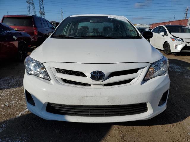 Zdjęcie 5 z aukcji – 2011 TOYOTA COROLLA BA z VIN JTDBU4EE7BJ090382
