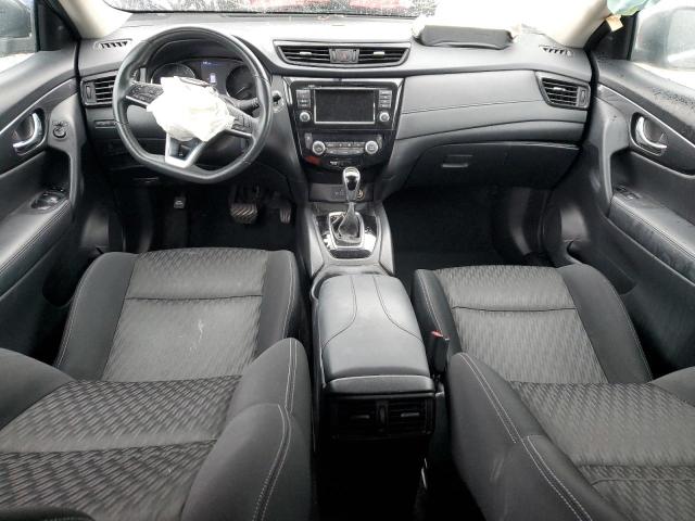 Photo 8 from auction – 2018 NISSAN ROGUE S with VIN KNMAT2MT3JP513652