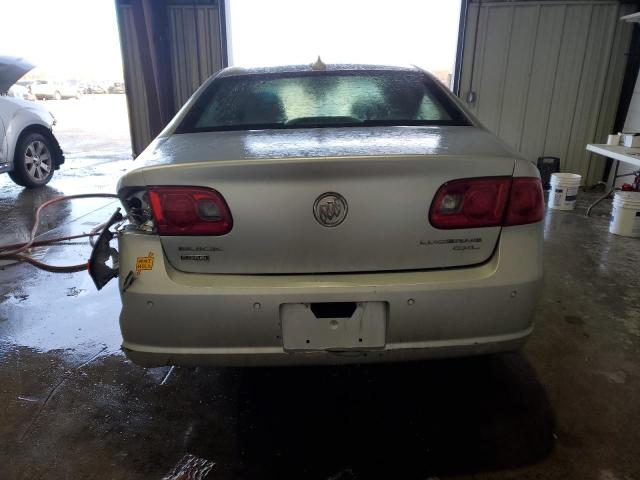 Photo 6 from auction – 2009 BUICK LUCERNE CX with VIN 1G4HD57M69U114776