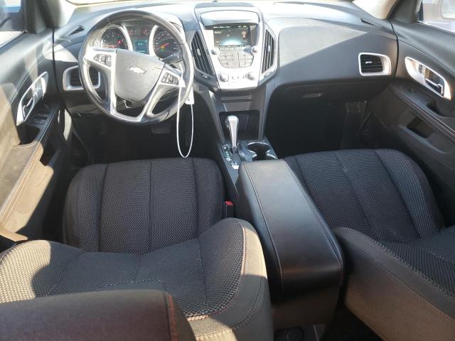 Photo 8 from auction – 2015 CHEVROLET EQUINOX LT with VIN 2GNALBEK0F6268037