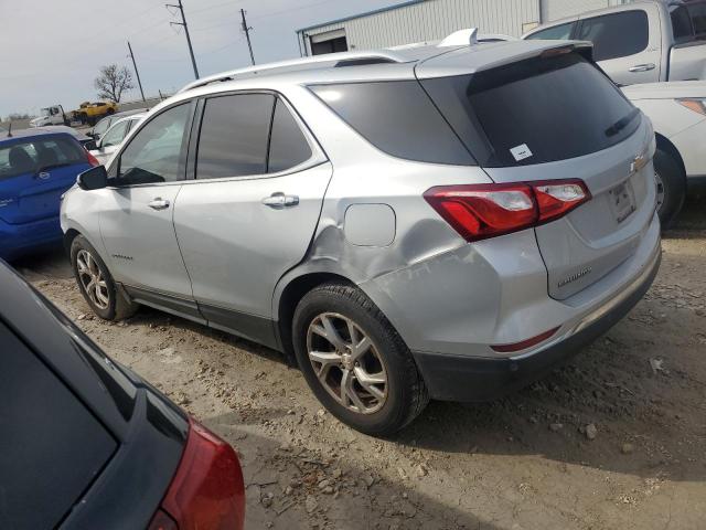Photo 2 from auction – 2018 CHEVROLET EQUINOX PR with VIN 2GNAXMEV9J6125641