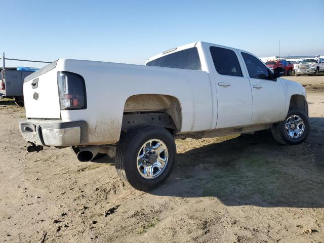 Photo 3 from auction – 2009 CHEVROLET 2500 HD with VIN 1GCHK63679F115074