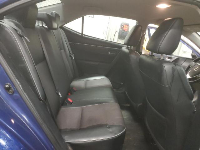 Photo 10 from auction – 2014 TOYOTA COROLLA L with VIN 2T1BURHE6EC181491