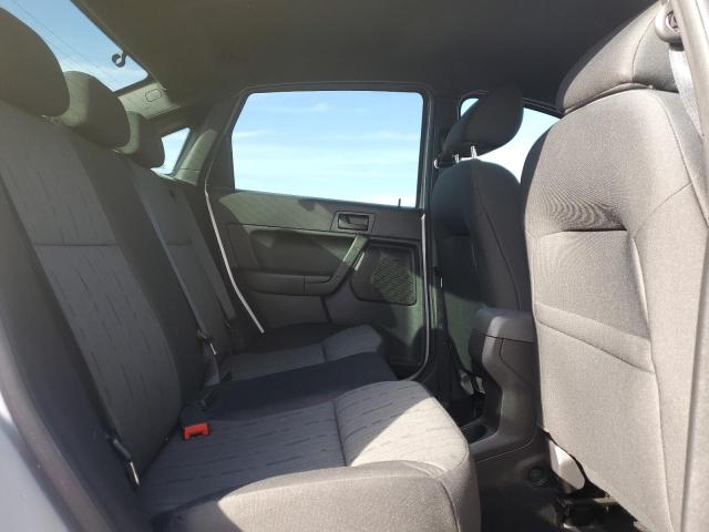 Photo 10 from auction – 2010 FORD FOCUS SE with VIN 1FAHP3FN4AW122478