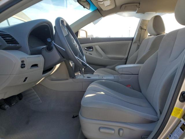 Photo 7 from auction – 2011 TOYOTA CAMRY BASE with VIN 4T1BF3EK2BU218984