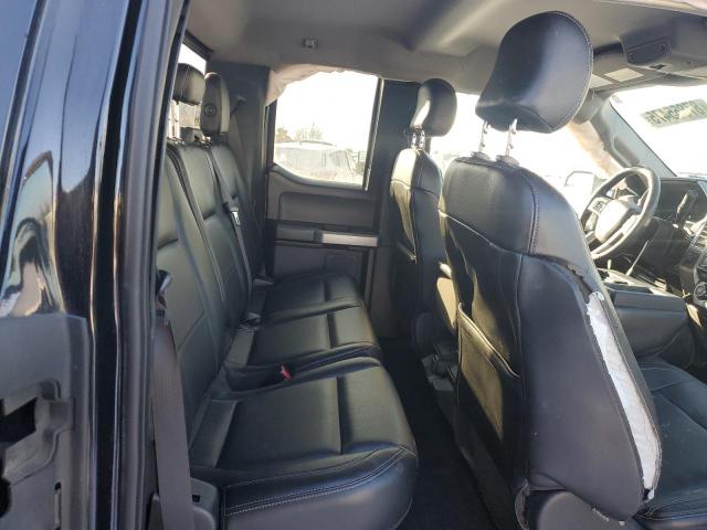 Photo 10 from auction – 2015 FORD F150 SUPER with VIN 1FTEX1EPXFFA23465