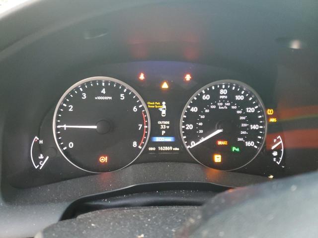 Photo 9 from auction – 2013 LEXUS ES 350 with VIN JTHBK1GG4D2022801