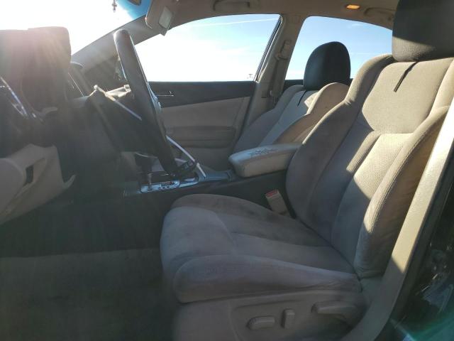 Photo 7 from auction – 2012 NISSAN MAXIMA S with VIN 1N4AA5AP2CC831311