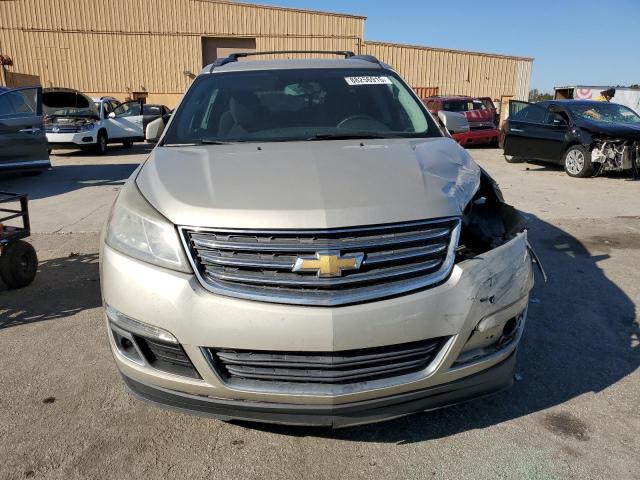 Photo 5 from auction – 2015 CHEVROLET TRAVERSE L with VIN 1GNKRGKD4FJ201076