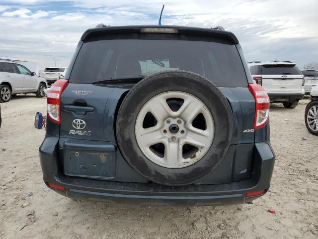 Photo 6 from auction – 2012 TOYOTA RAV4 with VIN 2T3BF4DV9CW217454
