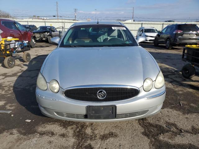 Photo 5 from auction – 2005 BUICK LACROSSE C with VIN 2G4WD532X51274189
