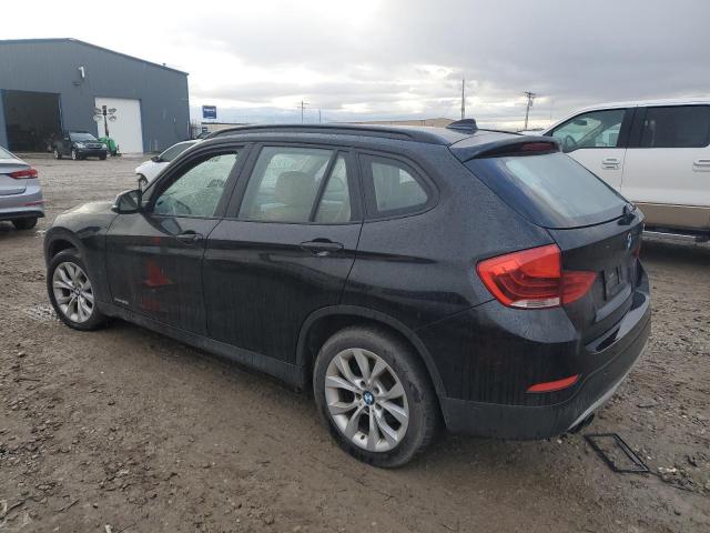 Photo 2 from auction – 2014 BMW X1 XDRIVE2 with VIN WBAVL1C50EVY13064