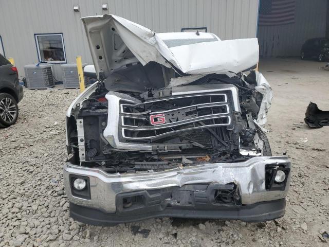 Photo 5 from auction – 2014 GMC SIERRA K15 with VIN 3GTU2UEC8EG121769