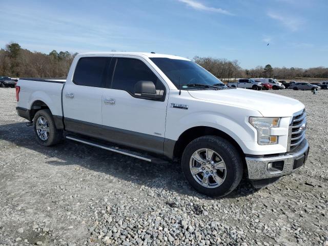 Photo 4 from auction – 2015 FORD F150 SUPER with VIN 1FTEW1CP8FKE70129