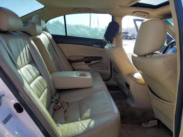 Photo 10 from auction – 2011 HONDA ACCORD EXL with VIN 1HGCP2F82BA038538