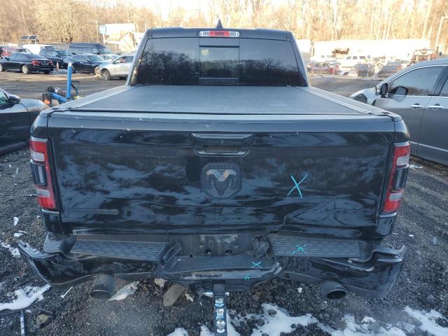 Photo 6 from auction – 2019 RAM 1500 BIG H with VIN 1C6SRFFT5KN539374