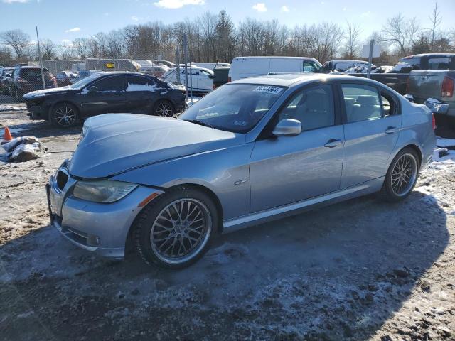 BMW 328 XI SUL 2010 with VIN WBAPK5C58AA648773 - Photo from auction