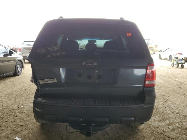 Photo 6 from auction – 2009 FORD ESCAPE XLT with VIN 1FMCU03729KC97473