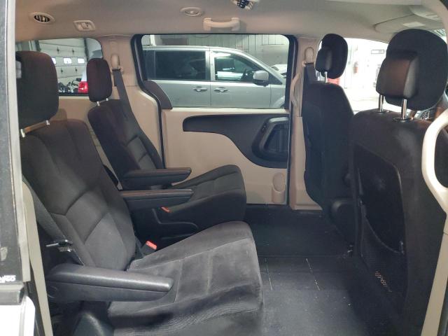 Photo 11 from auction – 2014 DODGE GRAND CARA with VIN 2C4RDGBG5ER220195