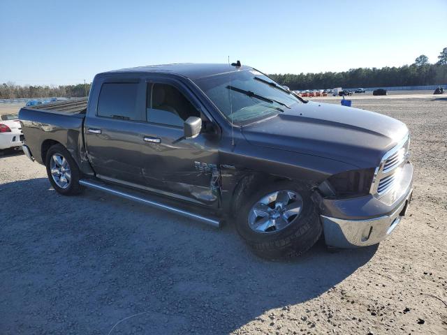 Photo 4 from auction – 2017 RAM 1500 SLT with VIN 3C6RR7LT9HG522524