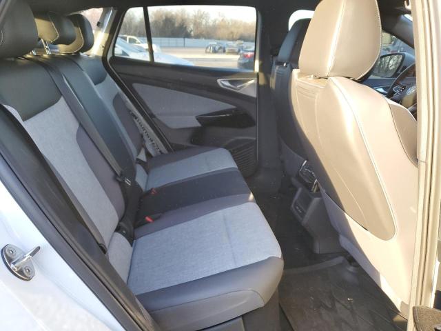 Photo 11 from auction – 2024 VOLKSWAGEN ID.4 with VIN 1V2BMPE80RC008498