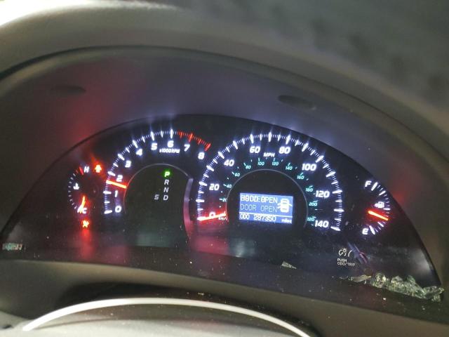 Photo 9 from auction – 2011 TOYOTA CAMRY BASE with VIN 4T1BF3EKXBU634068