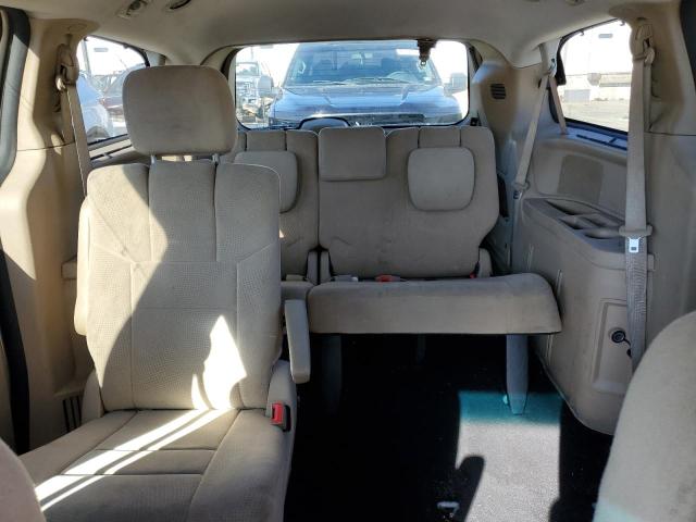Photo 10 from auction – 2013 DODGE GRAND CARA with VIN 2C4RDGCG8DR808928
