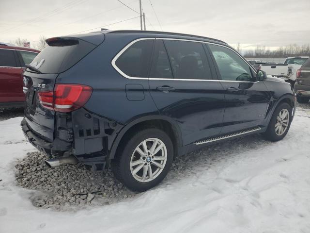 Photo 3 from auction – 2015 BMW X5 with VIN 5UXKR0C53F0K62544