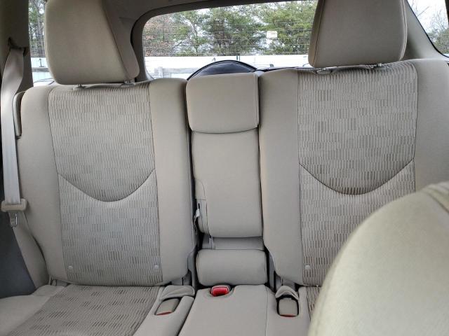 Photo 10 from auction – 2012 TOYOTA RAV4 with VIN 2T3BF4DV0CW207296