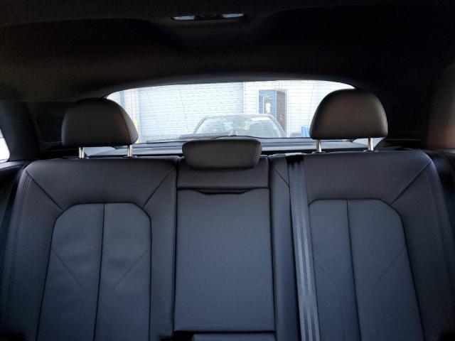 Photo 10 from auction – 2025 AUDI Q3 PREMIUM with VIN WA1DECF3XS1012976