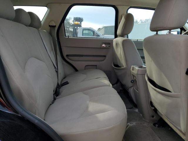 Photo 11 from auction – 2008 MERCURY MARINER with VIN 4M2CU91198KJ35047