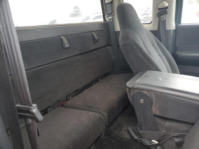 Photo 10 from auction – 2004 DODGE DAKOTA SLT with VIN 1D7HG42N64S597573