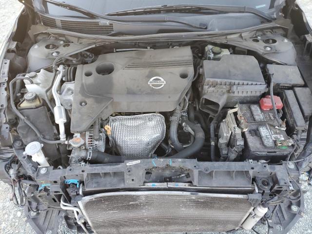 Photo 11 from auction – 2015 NISSAN ALTIMA 2.5 with VIN 1N4AL3AP5FC244460
