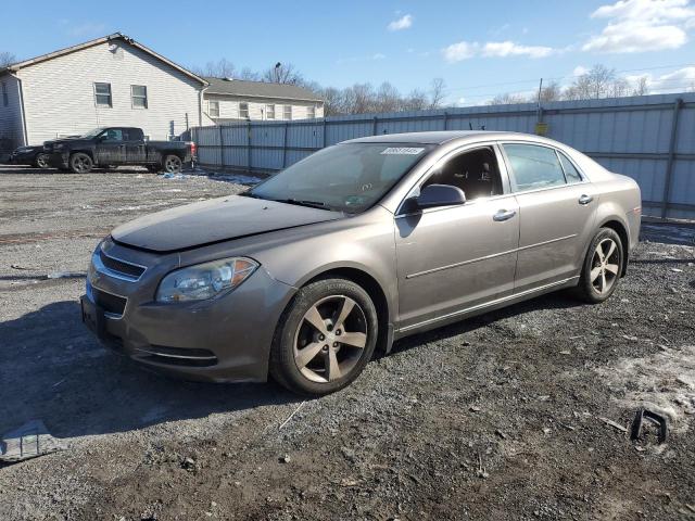 Photo 1 from auction – 2012 CHEVROLET MALIBU 1LT with VIN 1G1ZC5E02CF171430