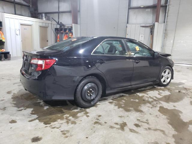 Photo 3 from auction – 2014 TOYOTA CAMRY L with VIN 4T1BF1FK9EU419823