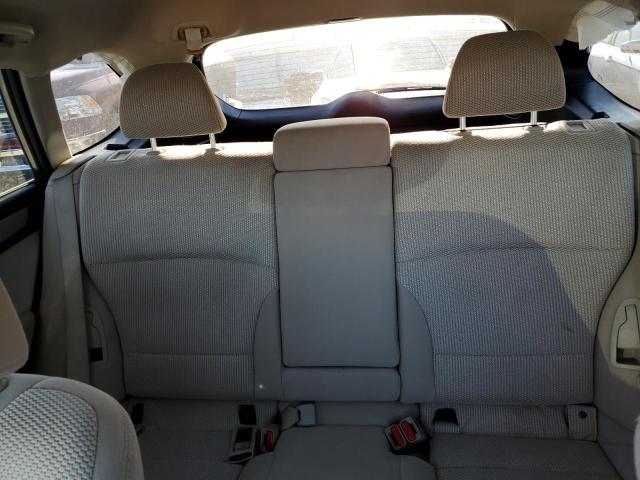 Photo 10 from auction – 2018 SUBARU OUTBACK 2. with VIN 4S4BSAFC4J3290619