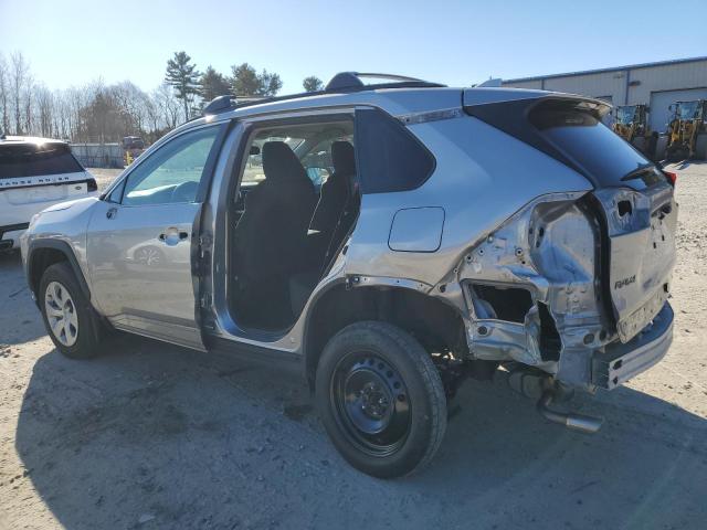 Photo 2 from auction – 2019 TOYOTA RAV4 LE with VIN 2T3F1RFVXKC057613