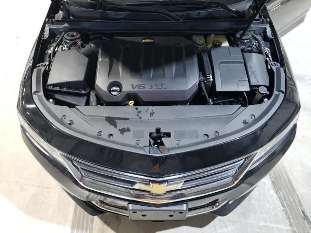 Photo 11 from auction – 2018 CHEVROLET IMPALA LT with VIN 2G1105S35J9166880