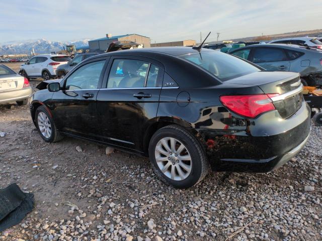 Photo 2 from auction – 2013 CHRYSLER 200 TOURIN with VIN 1C3CCBBB0DN584976