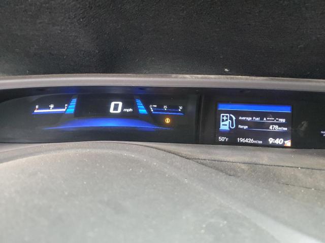 Photo 9 from auction – 2012 HONDA CIVIC EXL with VIN 2HGFB2F94CH548106