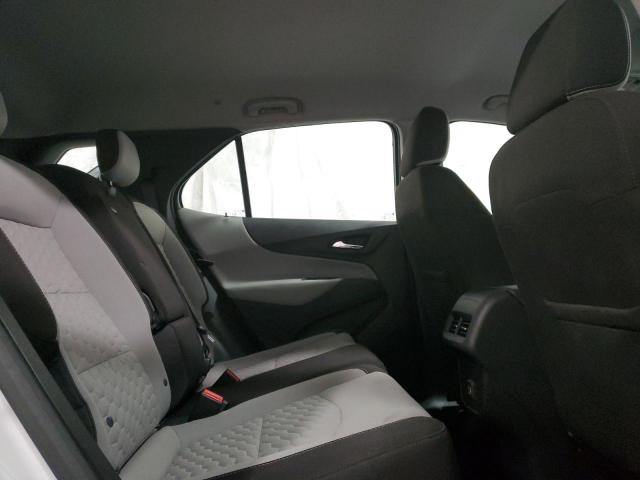 Photo 11 from auction – 2020 CHEVROLET EQUINOX LS with VIN 3GNAXHEV6LS687380