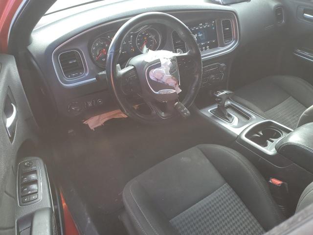 Photo 8 from auction – 2020 DODGE CHARGER R/ with VIN 2C3CDXCT6LH159951