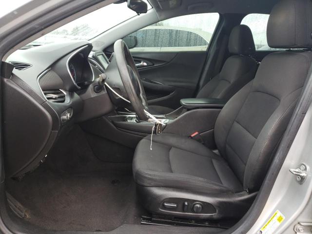 Photo 7 from auction – 2016 CHEVROLET MALIBU LT with VIN 1G1ZE5ST5GF236639