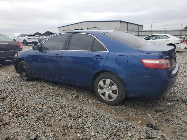 Photo 2 from auction – 2009 TOYOTA CAMRY BASE with VIN 4T1BE46K49U293087