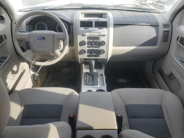 Photo 8 from auction – 2008 FORD ESCAPE XLT with VIN 1FMCU03148KC45675