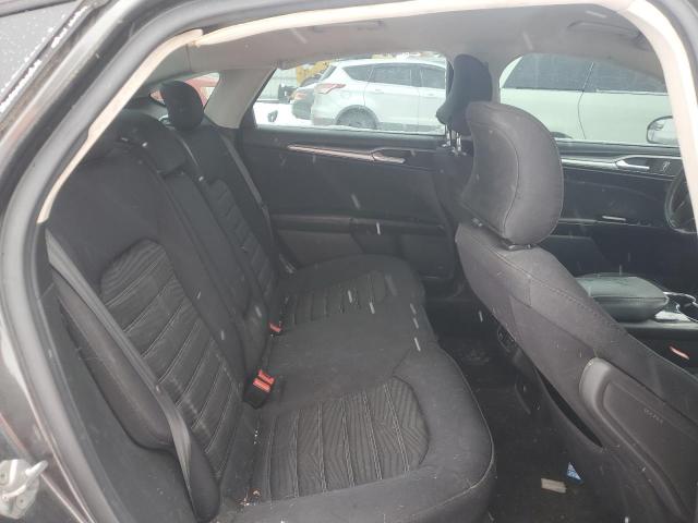 Photo 10 from auction – 2016 FORD FUSION SE with VIN 1FA6P0HD7G5129823